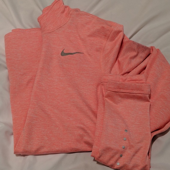 Nike half zip - Picture 2 of 4